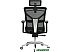 Кресло Evolution ERGO Mesh (черный)