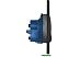 Панель смыва Grohe Skate Air 38505KF0 (фантомный чёрный)