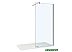 Душевая стенка WeltWasser WW400 110G-1
