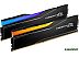 Оперативная память G.Skill Trident Z5 CK RGB 2x24ГБ DDR5 8200 МГц F5-8200C4052G24GX2-TZ5CRK