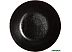 Тарелка глубокая Luminarc Diana Black V0123