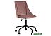 Кресло Stool Group Сиана велюр (розовый) Кресло Stool Group Сиана велюр (розовый)