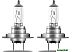Галогенная лампа Osram H18 Original Line 1шт