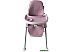 Высокий стульчик Nino Chow YY2-2 (розовый)