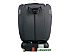 Детское автокресло Indigo Tourneo Isofix (черный)