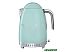Чайник Smeg KLF04PGEU Чайник Smeg KLF04PGEU