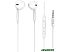 Наушники Hoco M55 (белый)