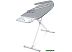 Гладильная доска Nika 10+ НТ10/12 (серебристый) Гладильная доска Nika 10+ НТ10/12 (серебристый)
