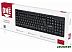 Клавиатура SmartBuy One 114 SBK-114U-K