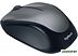 Мышь Logitech M235 Wireless Mouse (серый) [910-002201]
