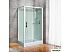Душевая кабина River Tana 100/80 (без крыши)