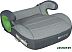 Детское автокресло Indigo Defender I-Size Isofix (светло-серый)