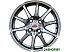 Литые диски Alcasta M10 16x6.5 Литые диски Alcasta M10 16x6.5