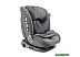 Детское автокресло Inglesina Newton ifix (серый)