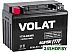Мотоциклетный аккумулятор VOLAT YTX9-BS (9 А·ч)