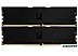 Оперативная память GOODRAM IRDM Pro 2x8GB DDR4 PC4-28800 IRP-K3600D4V64L18S/16GDC