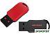 USB Flash Hikvision HS-USB-M200R USB2.0 16GB