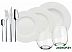 Столовый сервиз Villeroy & Boch Wonderful World White 10-1155-9032