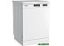 Отдельностоящая посудомоечная машина Hotpoint-Ariston HF 4C86