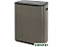 Мусорное ведро Brabantia Bo Touch Bin 60 л (платиновый) (223068) Мусорное ведро Brabantia Bo Touch Bin 60 л (платиновый) (223068)