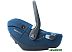 Детское автокресло Swandoo Albert (blueberry)