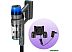 Пылесос Kitfort KT-5305 Пылесос Kitfort KT-5305