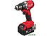 Ударная дрель-шуруповерт Milwaukee M18 M18BLPDRC-502C 4933492826 (с 2-мя АКБ 5 Ач, кейс)