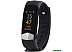 Фитнес-трекер Rekam Bizzaro F560 (чёрный)
