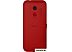 Телефон Xenium X718 (красный)