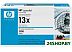 Картридж HP 13X (Q2613X)