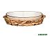 Форма для запекания Bronco Nature 263-1098 Форма для запекания Bronco Nature 263-1098
