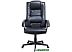 Кресло руководителя Бюрократ T-9906N BLACK