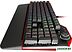 Клавиатура Genesis RX85 RGB (нет кириллицы)