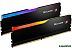 Оперативная память G.Skill Ripjaws M5 RGB 2x16ГБ DDR5 6000 МГц F5-6000J3040F16GX2-RM5RK
