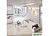 Ванна Ravak City Slim 180x80