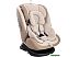 Детское автокресло Indigo Aero Pro Isofix ST-3 (бежевый)
