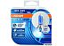 Галогенная лампа Osram H7 62210CBB-HCB 2шт