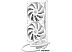 Система жидкостного охлаждения для процессора ID-Cooling FrostFlow FX240 Pro White