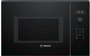Картинка Микроволновая печь Bosch BFL554MB0