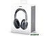 Наушники Rombica MySound BH-21 (серый)