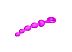 Силиконовая цепочка Pretty Love Beeds