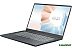 Ноутбук MSI Modern 15 A5M-400XBY