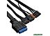 Корпус ExeGate BAA-109U2 EX291271RUS Корпус ExeGate BAA-109U2 EX291271RUS