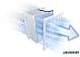 Пылесос Bosch BGLS48X320