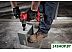Дрель-шуруповерт Milwaukee M18 ONEDD2-502X 4933464525 (с 2-мя АКБ, кейс)