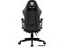 Игровое (геймерское) кресло Defender Azure (черный)