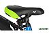 Детский велосипед Novatrack Extreme 18 2021 183EXTREME.BL21 (синий)