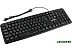 Клавиатура SmartBuy One 112 SBK-112U-K