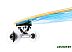 Лонгборд Mindless Raider VI Mint ML2060