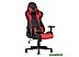 Кресло Stool Group TopChairs Diablo (красный) Кресло Stool Group TopChairs Diablo (красный)